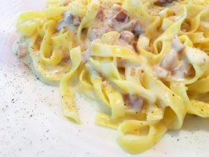 pasta